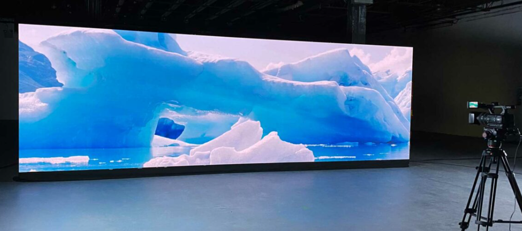 LED Video Wall